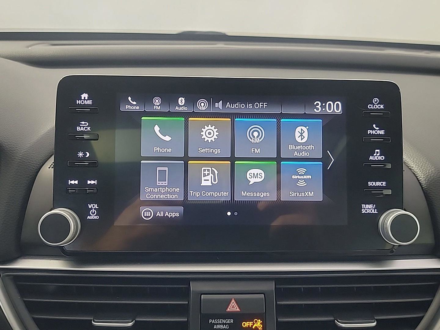 Certified 2018 Honda Accord EX-L image 29