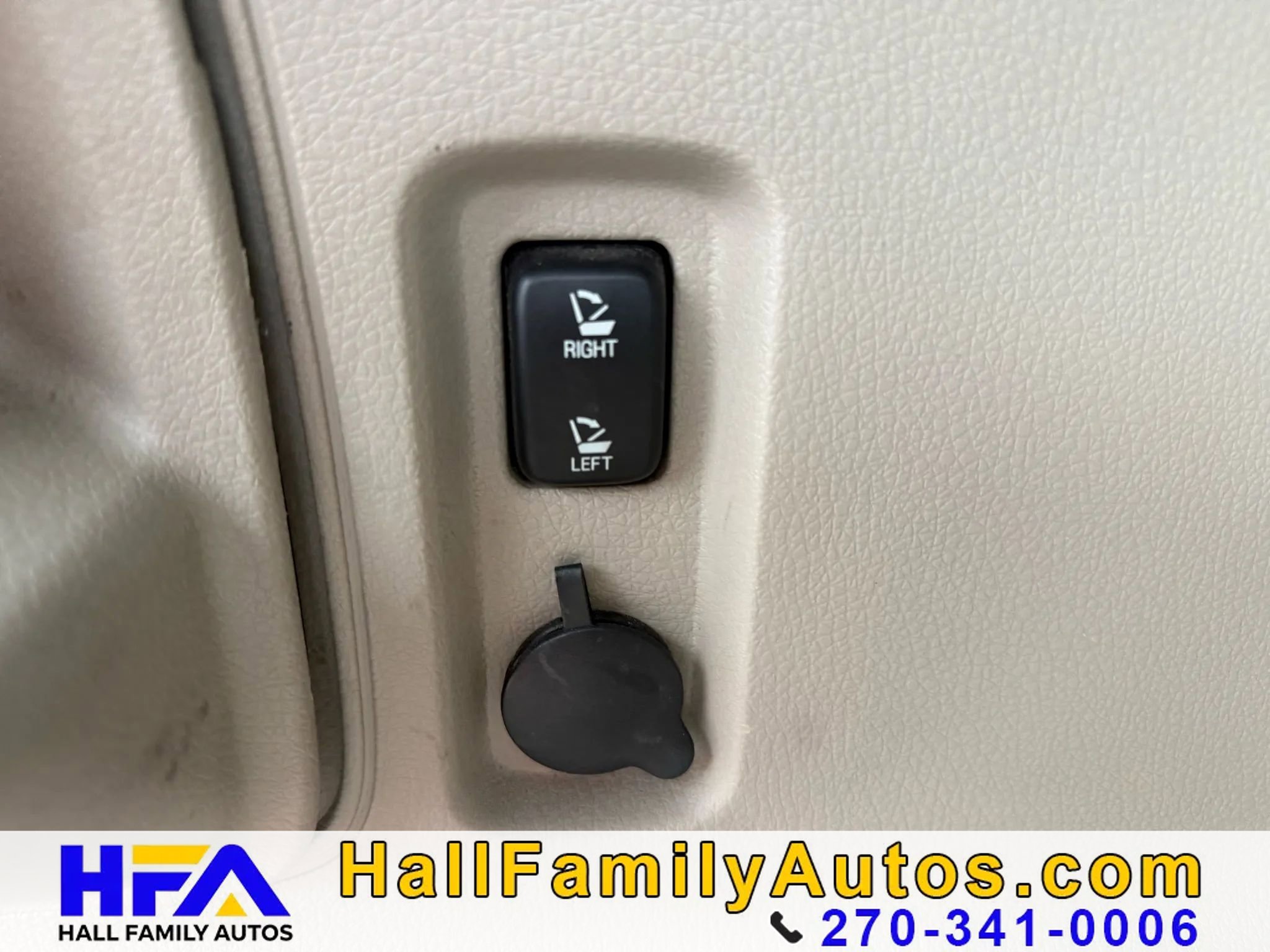 Used 2013 Lincoln MKX FWD w/ Wood Pkg image 10