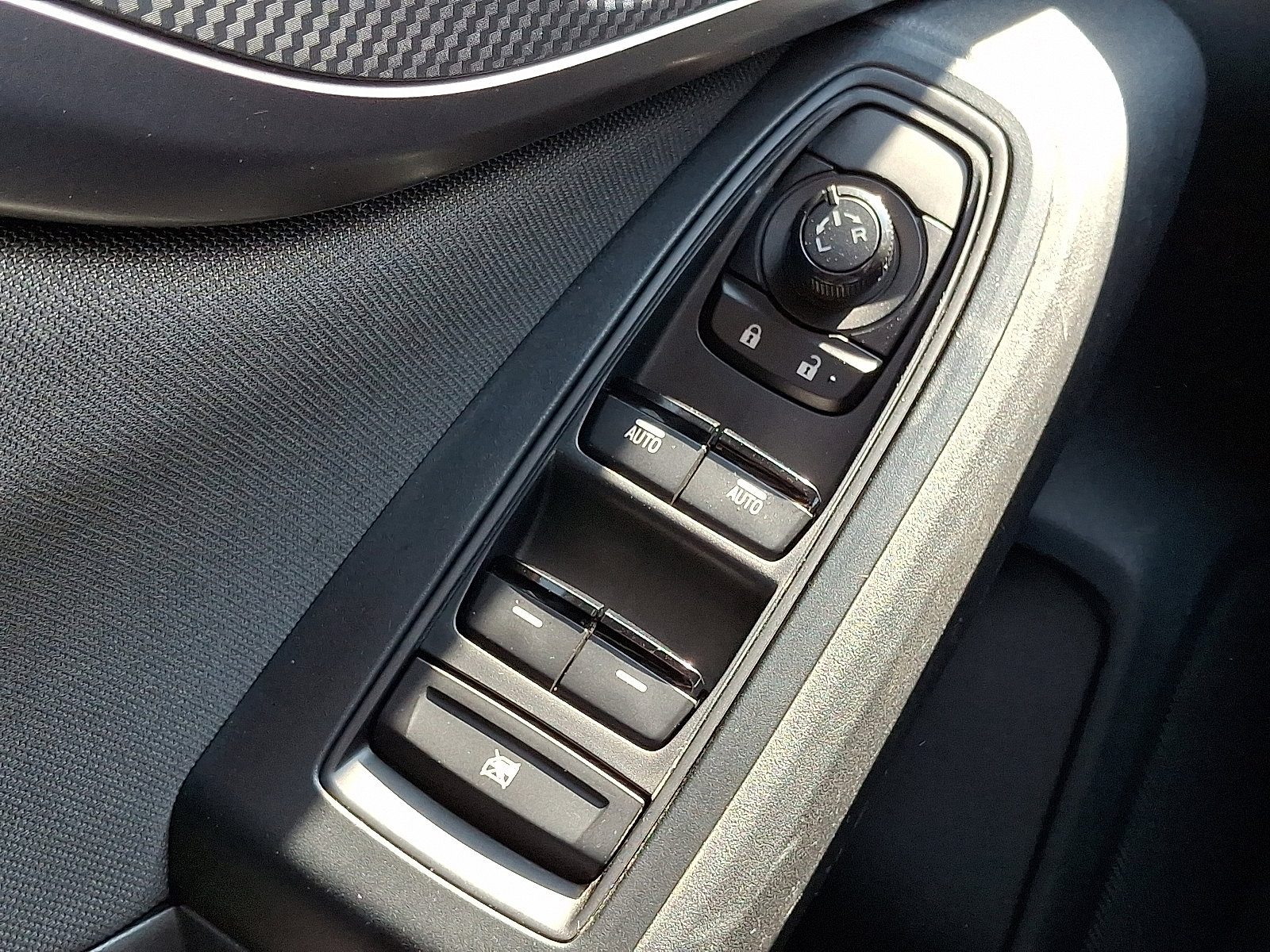 Used 2023 Subaru WRX image 24