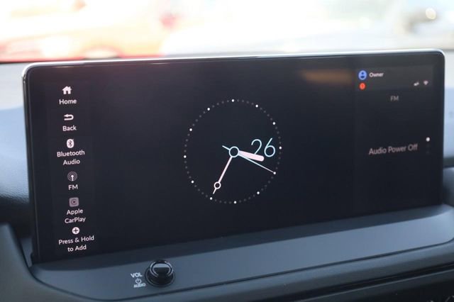 New 2026 Honda Accord Sport image 14