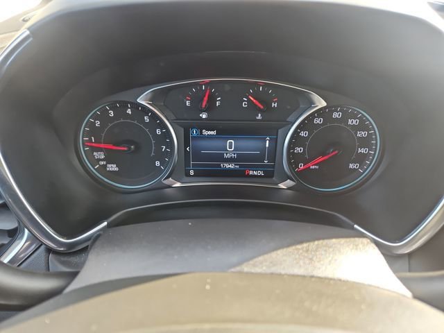 Used 2024 Chevrolet Equinox LT image 12