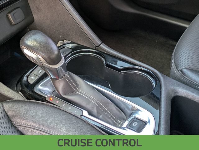 Used 2024 Buick Encore GX Sport Touring w/ Comfort Package AWD/4WD image 18