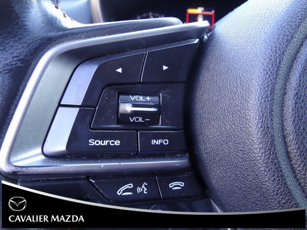 Used 2019 Subaru Crosstrek 2.0i Premium w/ Eyesight System image 19