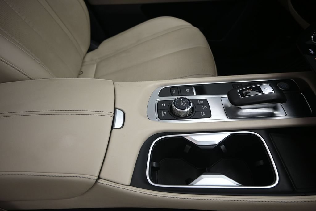 Used 2023 INFINITI QX60 Luxe w/ Cargo Package AWD/4WD image 28