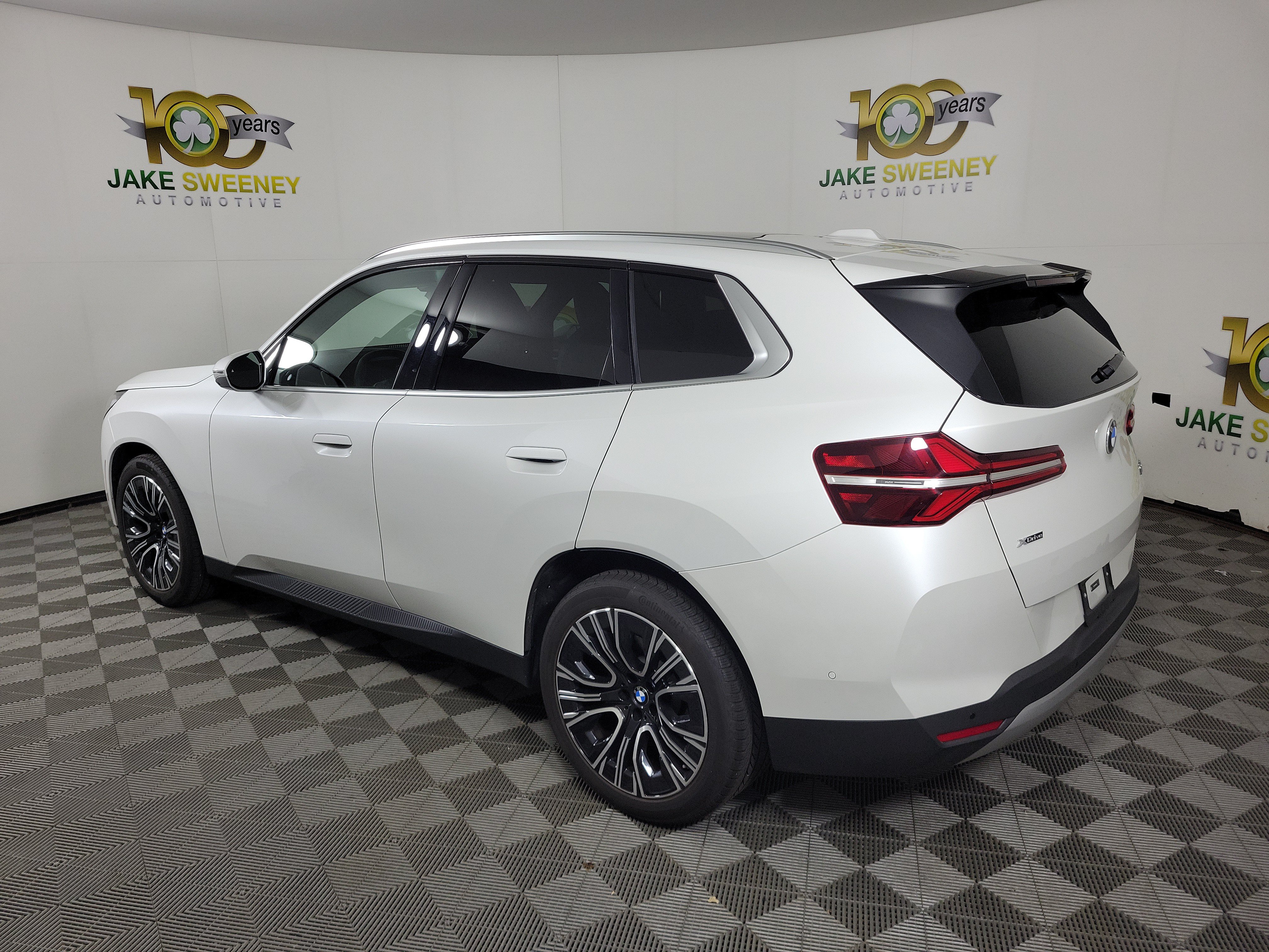 Certified 2025 BMW X3 xDrive30i AWD/4WD image 5