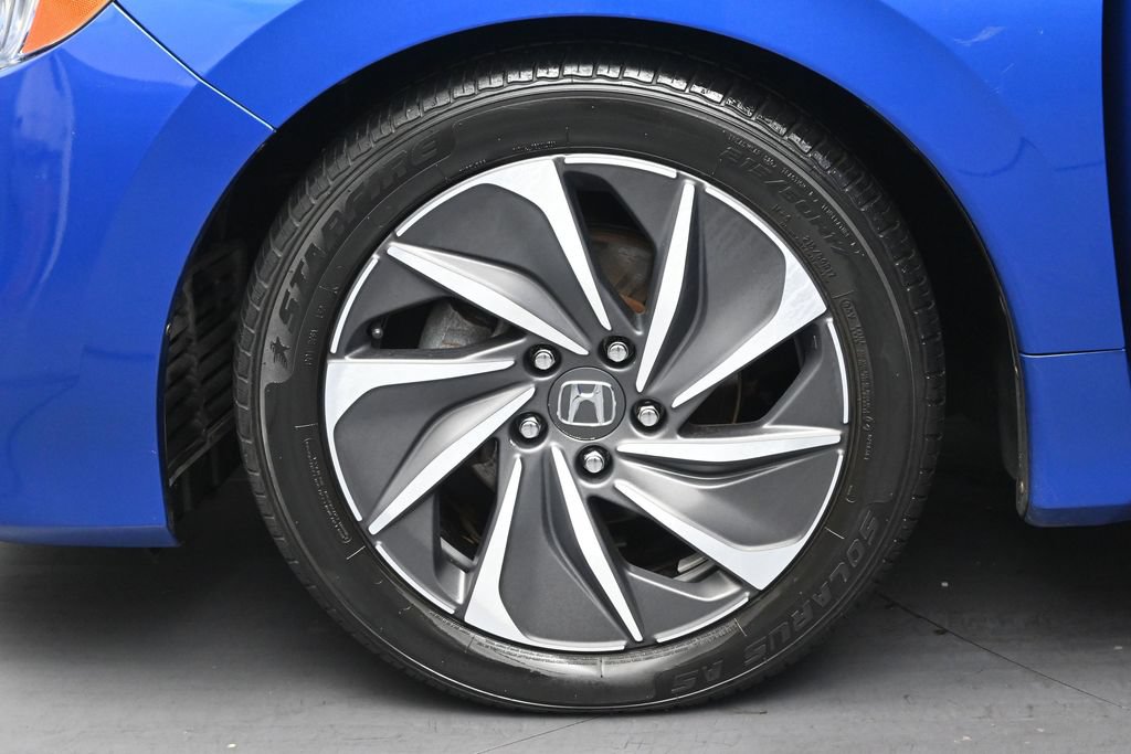 Used 2019 Honda Insight Touring image 35