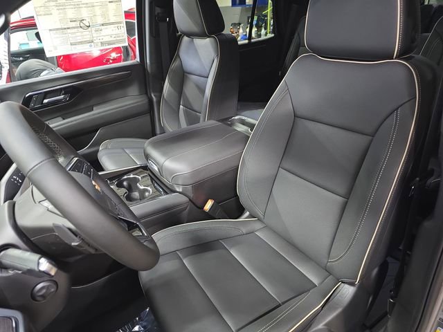 New 2026 Chevrolet Tahoe Premier w/ Sun And Tow Package image 17