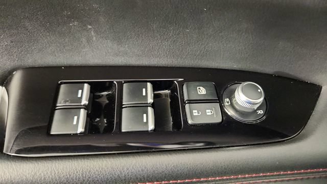 Used 2023 MAZDA CX-5 AWD 2.5 Turbo image 10