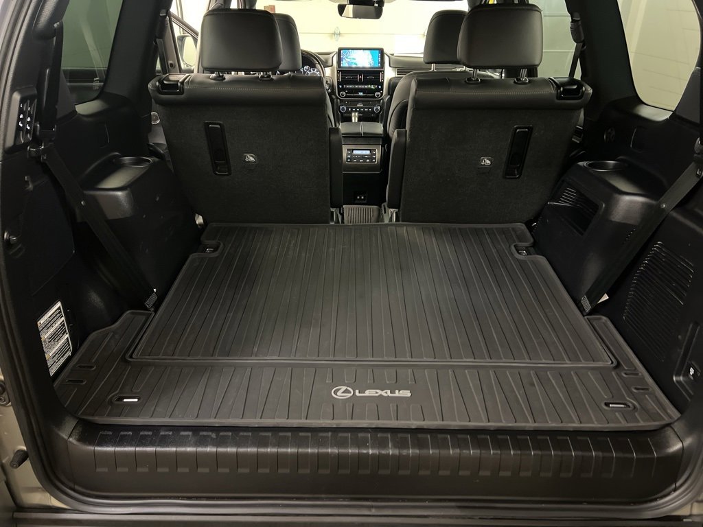 Used 2023 Lexus GX 460 Premium image 37
