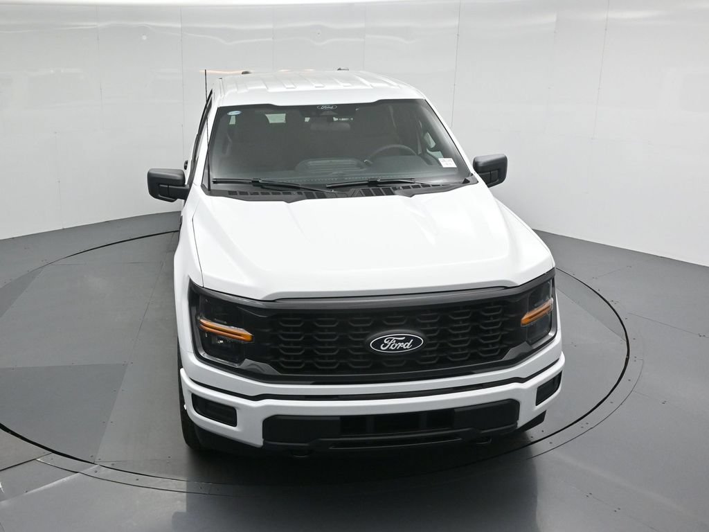 New 2026 Ford F150 STX AWD/4WD image 32
