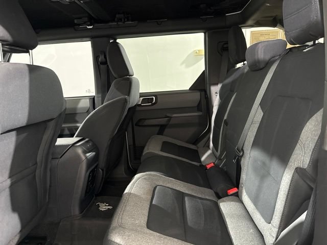 Used 2021 Ford Bronco Big Bend AWD/4WD image 14