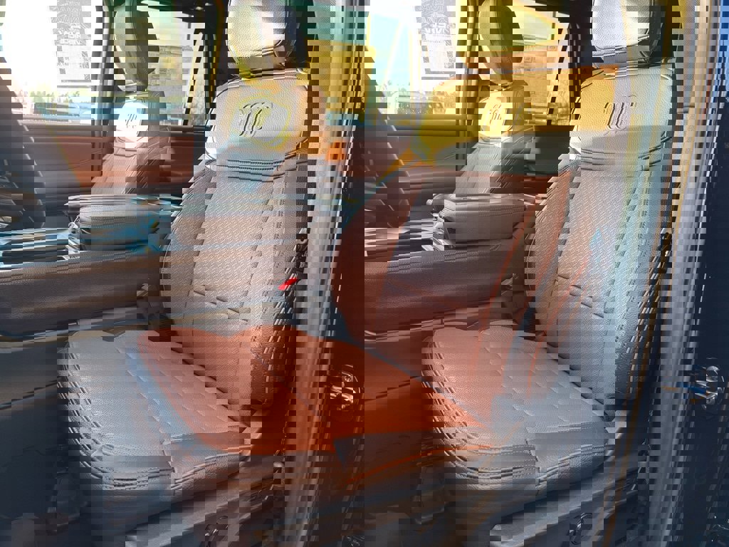 New 2026 Ford Expedition King Ranch image 17