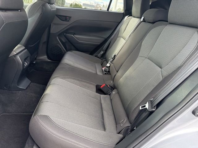 Used 2024 Subaru Crosstrek 2.0i Premium w/ Crosstrek Mirror Package image 20