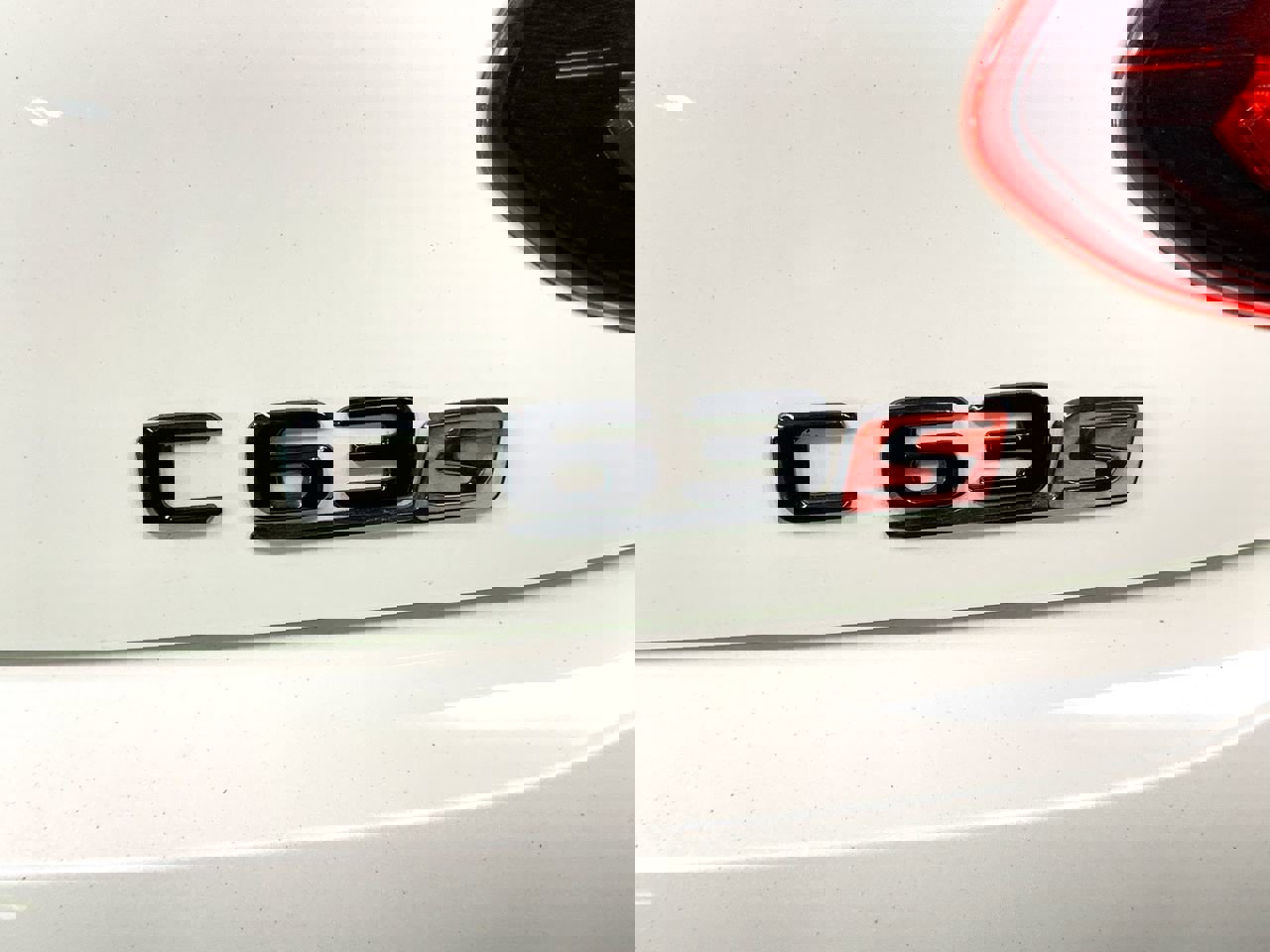 Used 2020 Mercedes-Benz C 63 AMG S w/ Multimedia Package image 47