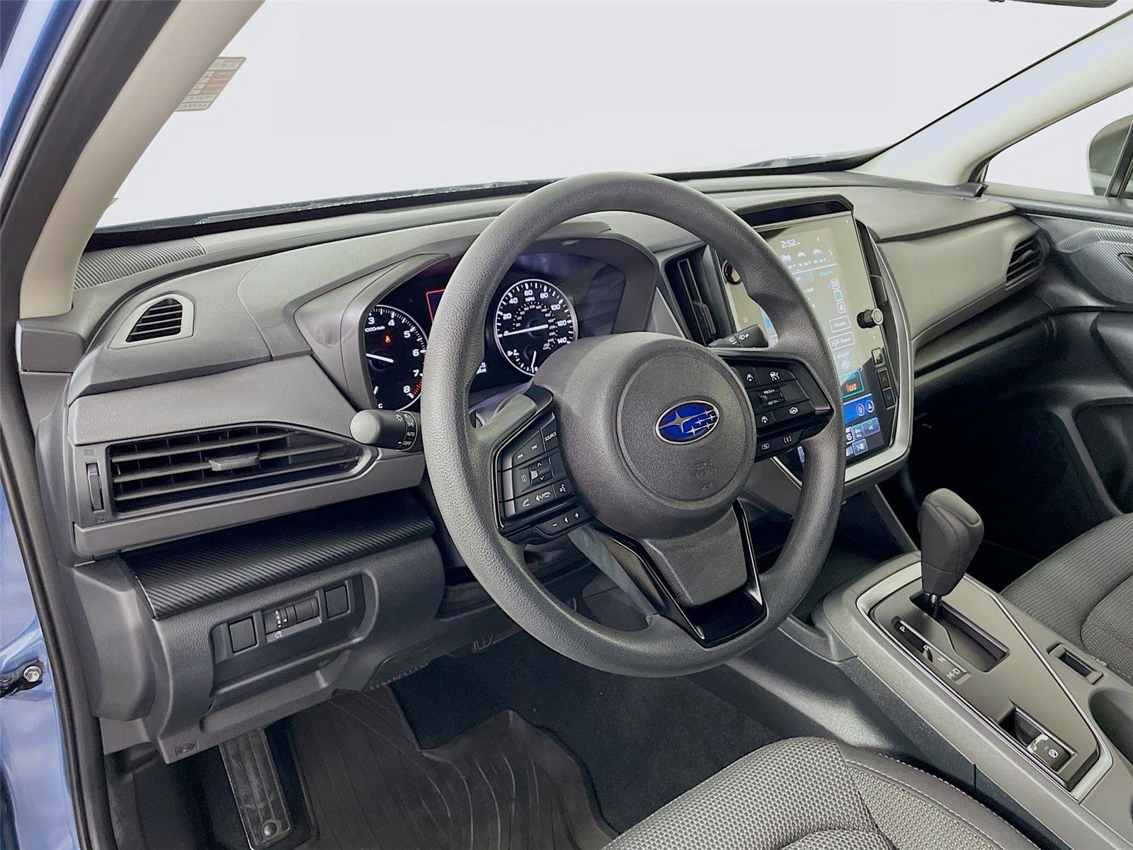 Certified 2024 Subaru Crosstrek 2.0i Premium image 11