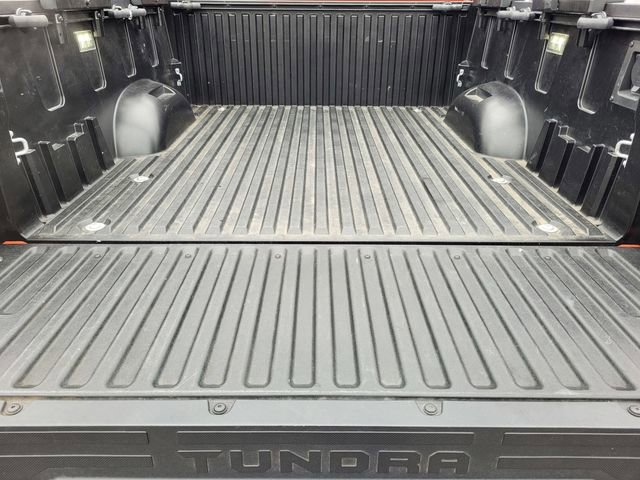 Used 2024 Toyota Tundra TRD Pro image 33