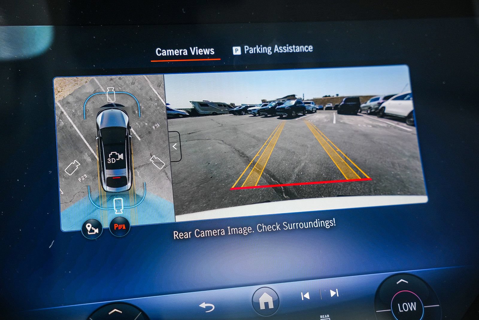 New 2026 Mercedes-Benz EQS 450+ 4MATIC Sedan image 24
