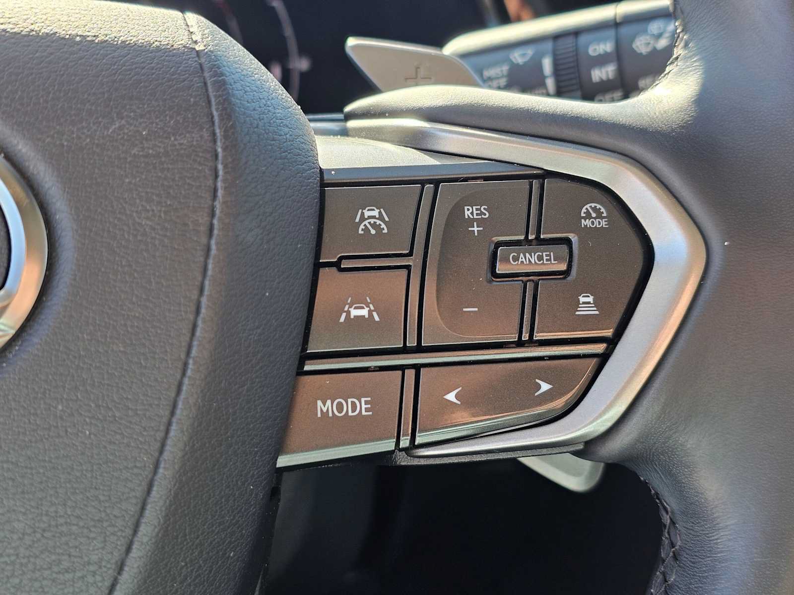 Certified 2025 Lexus NX 250 FWD image 29