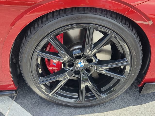 Used 2023 BMW M240i xDrive Coupe AWD/4WD image 8