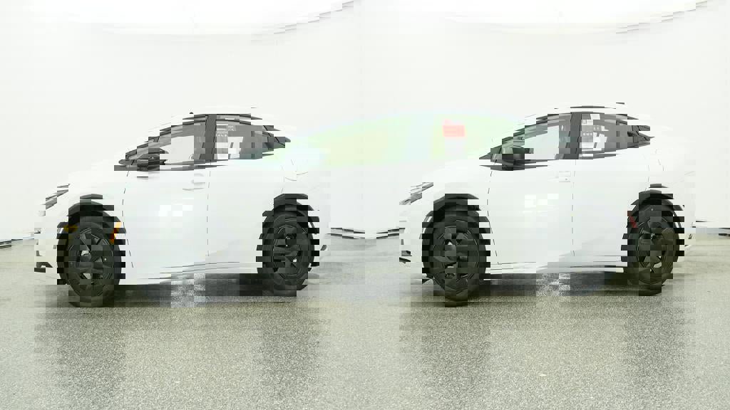 New 2026 Toyota Prius LE image 19