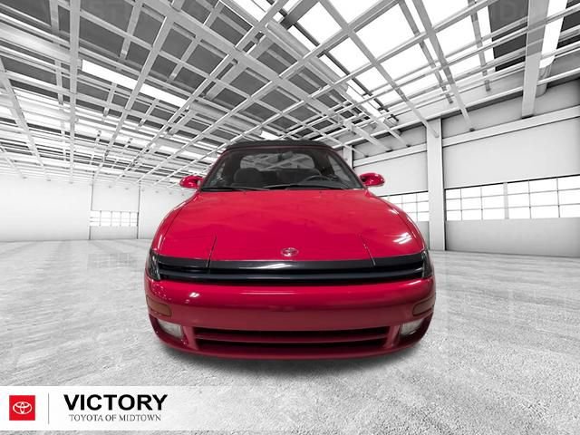 Used 1992 Toyota Celica GT FWD image 10