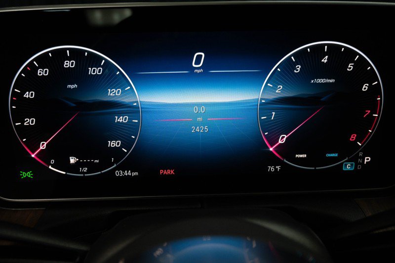 Certified 2026 Mercedes-Benz C 300 Sedan image 30