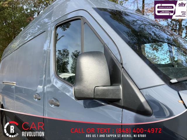 Used 2019 Mercedes-Benz Sprinter 170 image 34