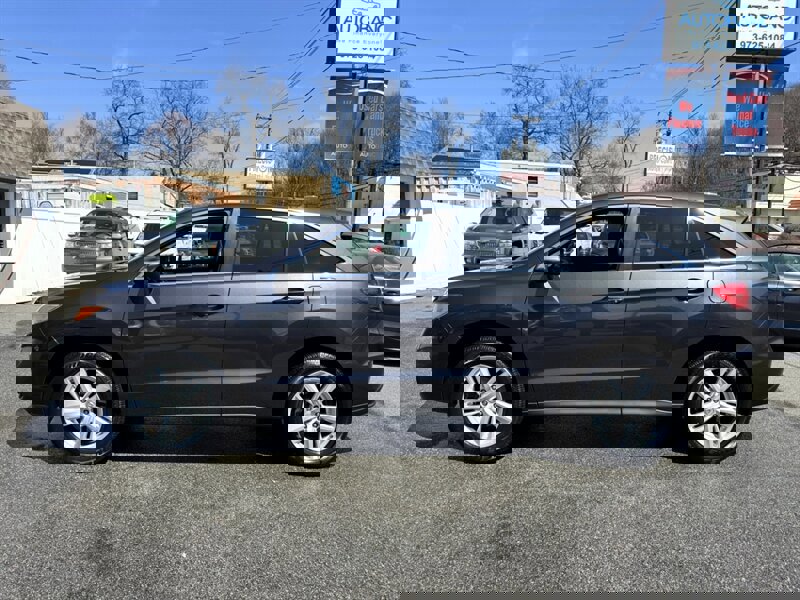 Used 2014 Acura RDX AWD image 8