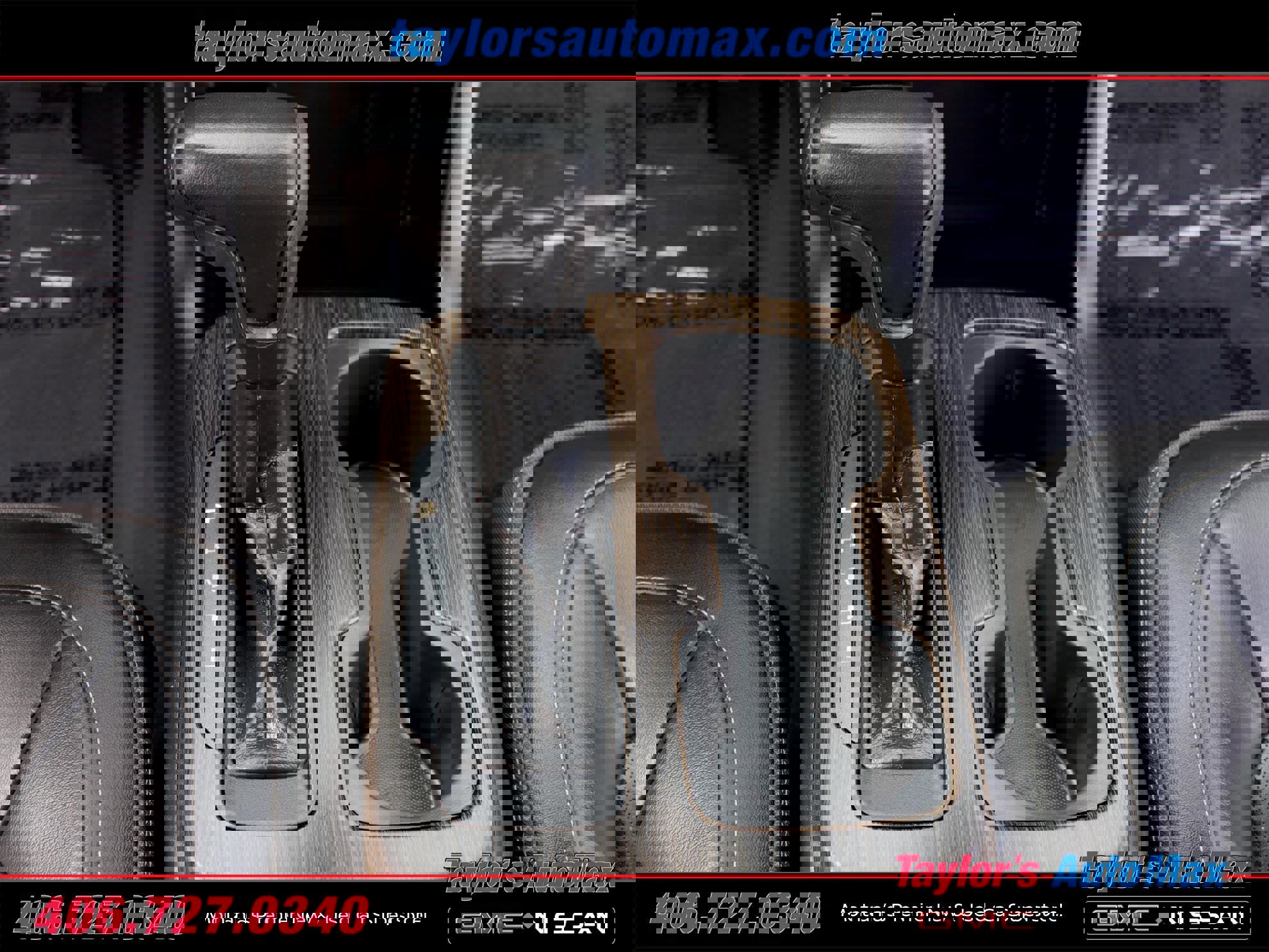 Used 2019 GMC Canyon Denali image 26