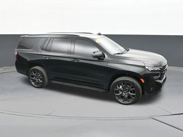 Used 2023 Chevrolet Tahoe RST w/ Luxury Package image 68