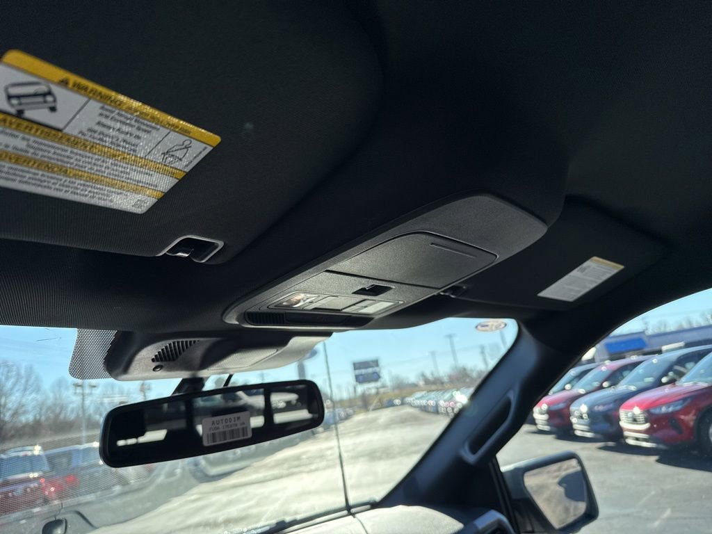 New 2026 Ford F150 XLT w/ Equipment Group 302A MID image 22