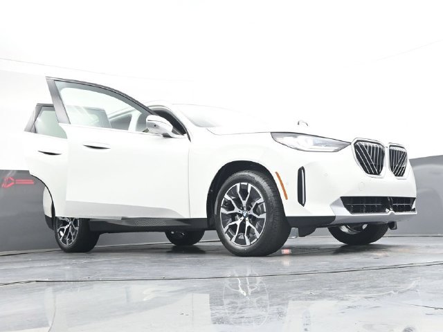 New 2026 BMW X3 xDrive30i w/ Premium Package AWD/4WD image 43