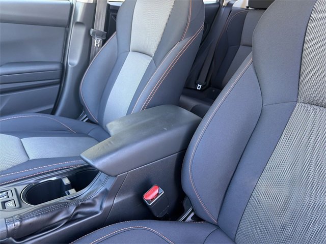 Used 2020 Subaru Crosstrek 2.0i Premium image 21