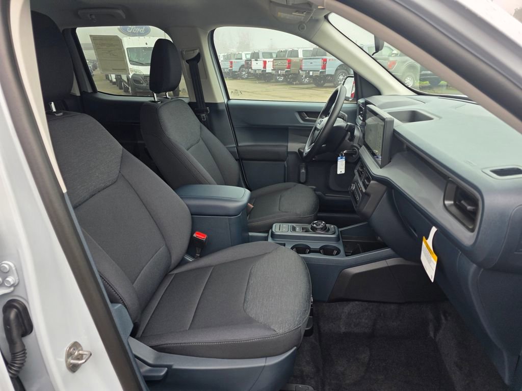 New 2026 Ford Maverick XL image 21