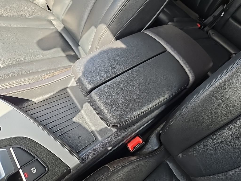Used 2019 Audi Q7 2.0T Premium Plus w/ Premium Plus Package AWD/4WD image 39