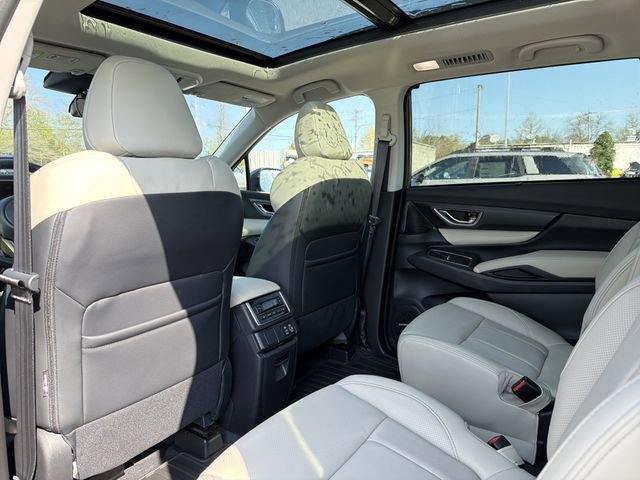 New 2026 Subaru Ascent Limited image 12