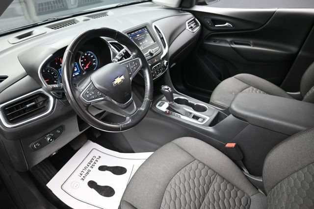 Used 2020 Chevrolet Equinox LT AWD/4WD image 19