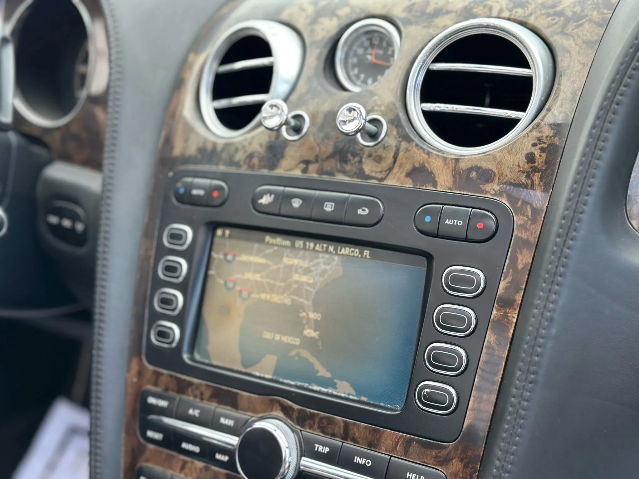 Used 2007 Bentley Continental GTC image 28