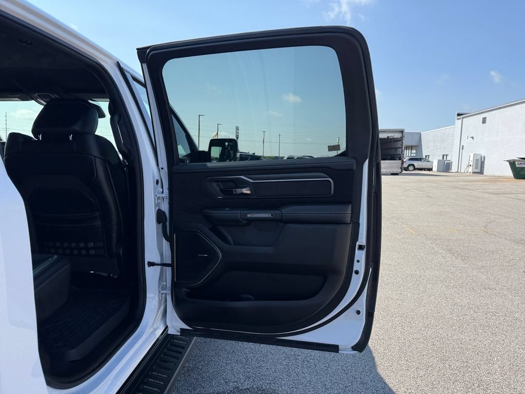 Used 2025 RAM 1500 RHO w/ RHO Level 1 Equipment Group AWD/4WD image 40