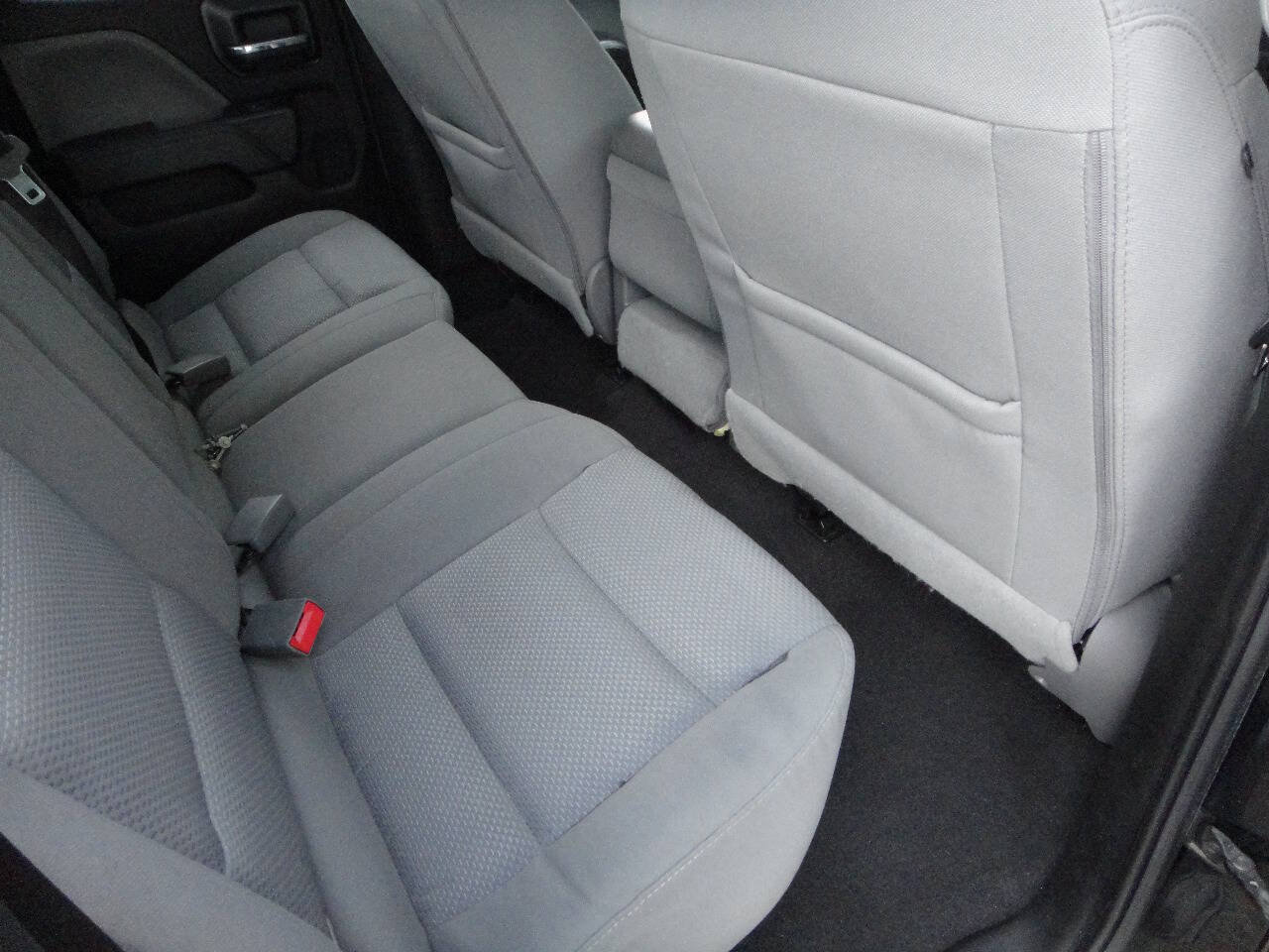 Used 2019 GMC Sierra 1500 Limited w/ Elevation Edition AWD/4WD image 12