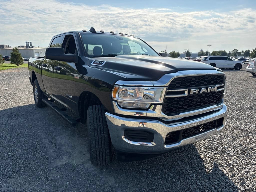 Used 2019 RAM 2500 Tradesman AWD/4WD image 12