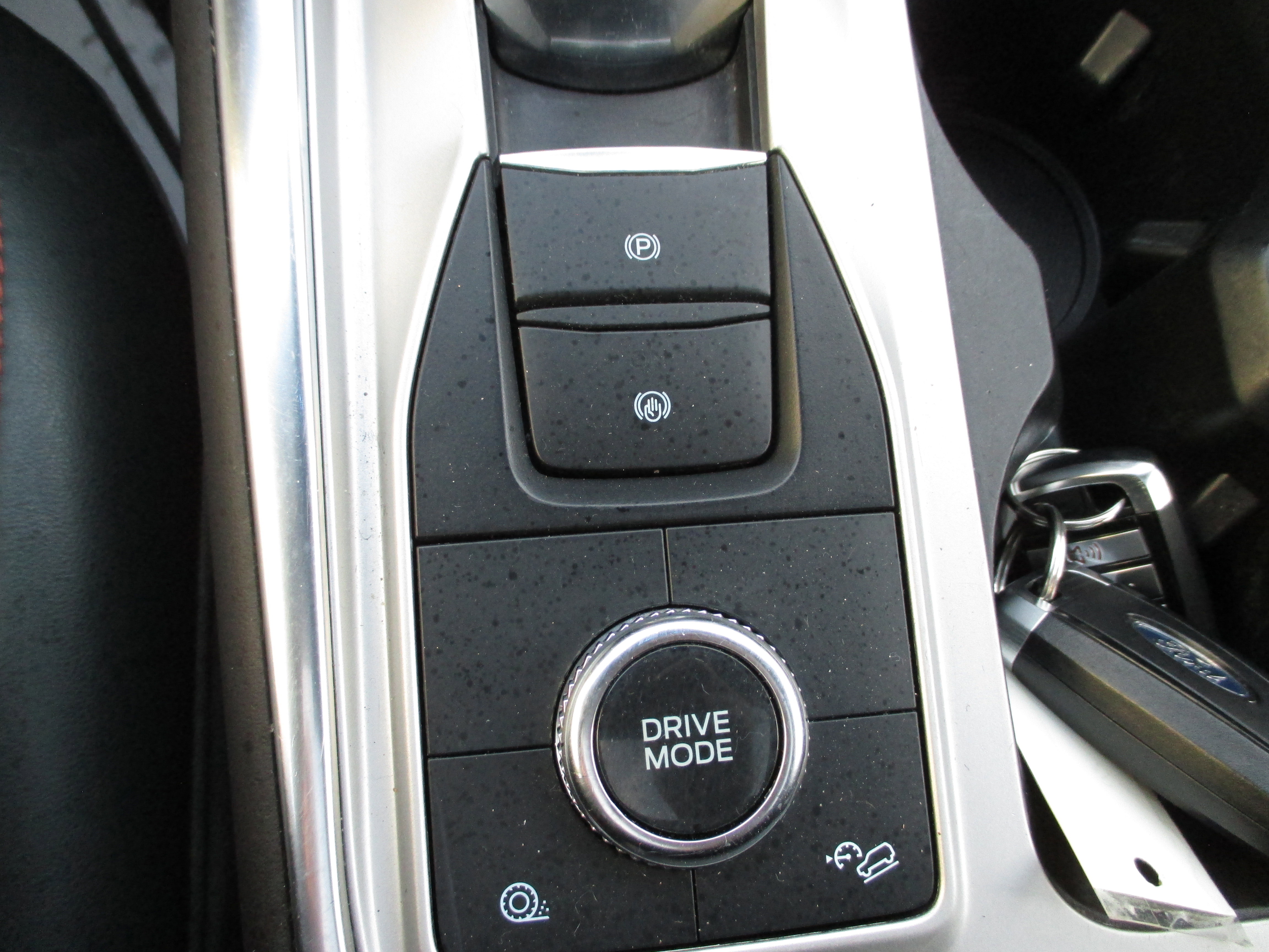 Used 2022 Ford Explorer Timberline w/ Timberline Technology Package image 20