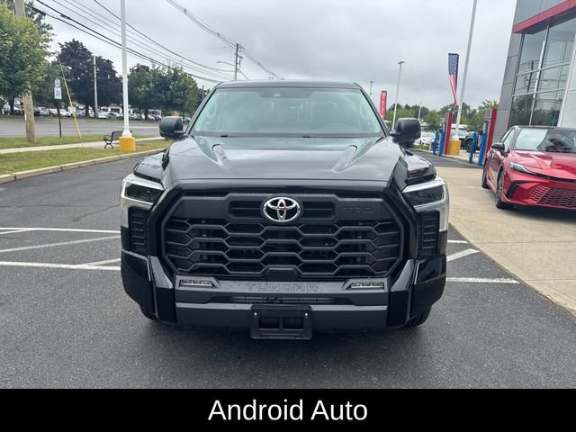 Used 2023 Toyota Tundra SR5 w/ TRD Sport Premium Package AWD/4WD image 9
