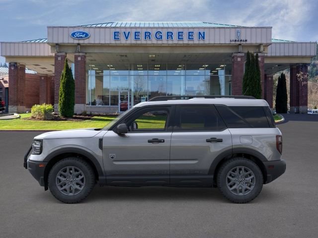 New 2026 Ford Bronco Sport Big Bend AWD/4WD image 3
