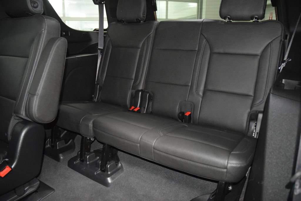 Used 2021 Chevrolet Tahoe LT AWD/4WD image 42