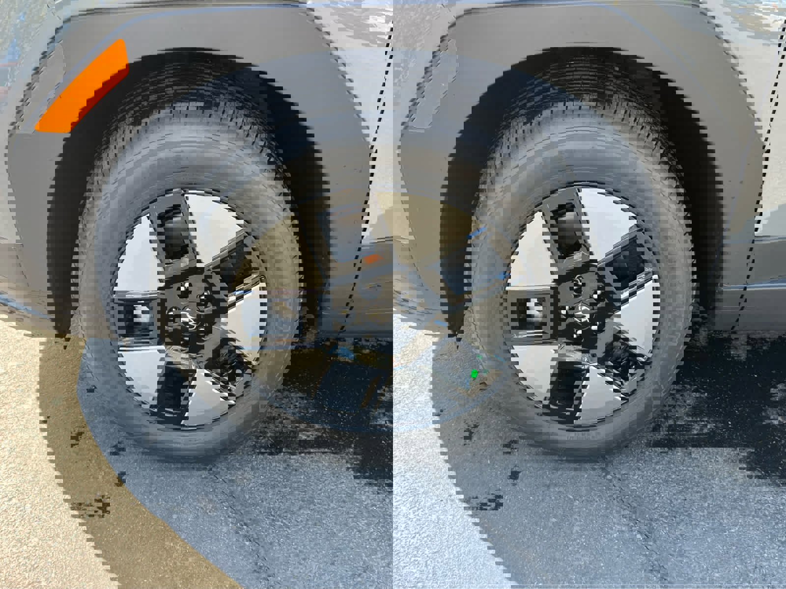 New 2026 Hyundai Santa Fe SEL image 13