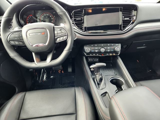 New 2026 Dodge Durango GT image 10
