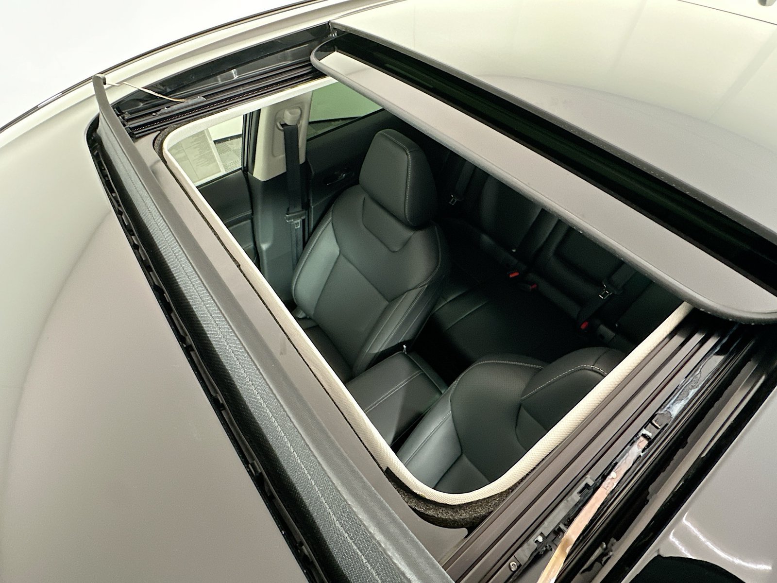 New 2026 Nissan Murano SL AWD/4WD image 23