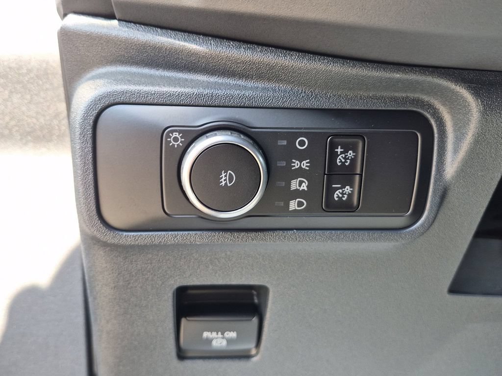 New 2026 Ford Bronco Outer Banks AWD/4WD image 22
