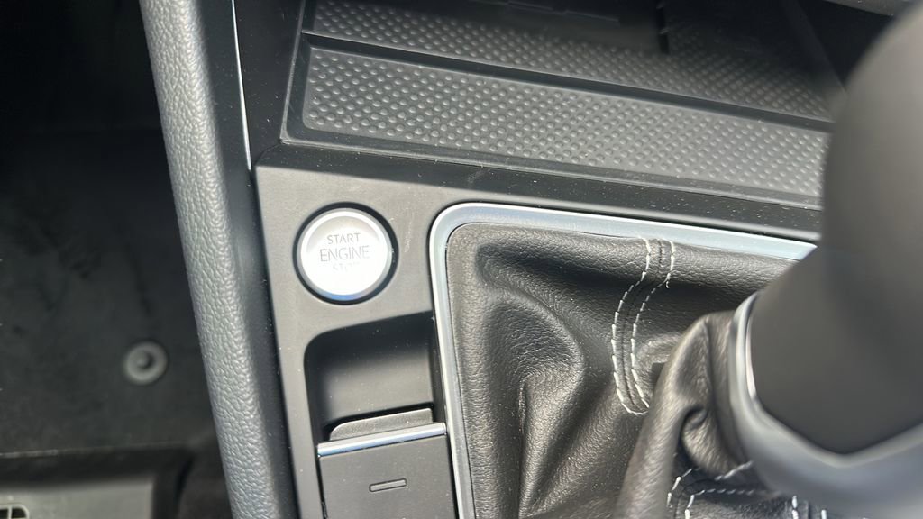 New 2026 Volkswagen Jetta SEL image 35